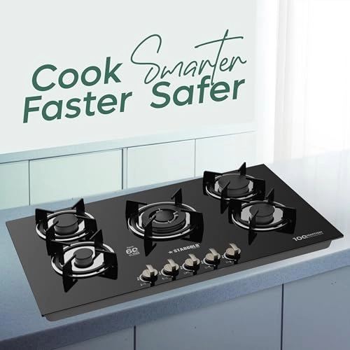 Smart SG-1135HG Gas hob