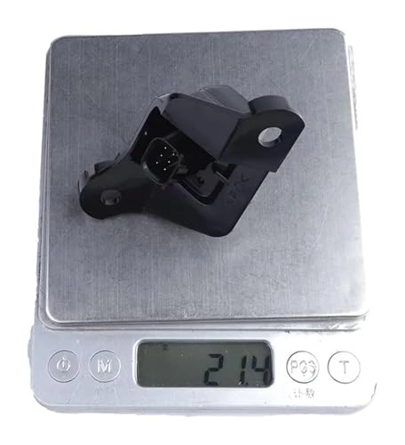 Reversing Camera - Night vision