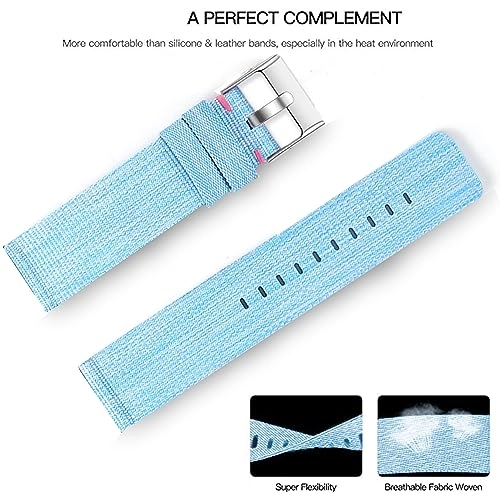 Watch Band 18mm/20mm