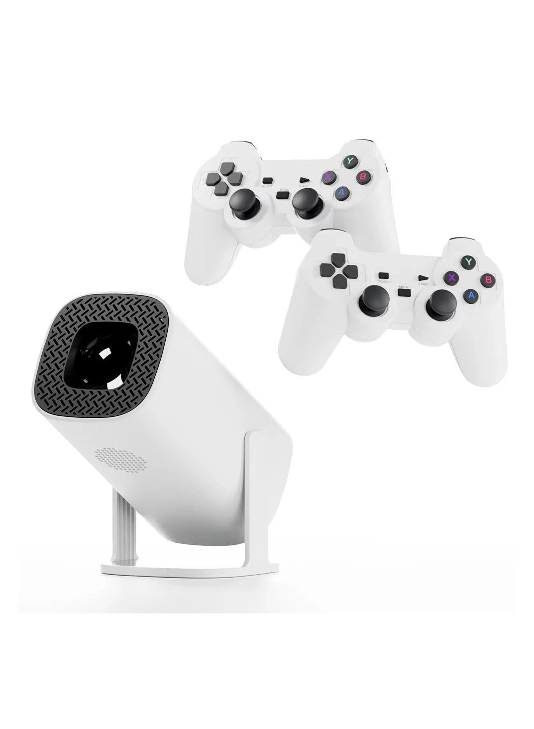 P30 Max 210ANSI Lumens