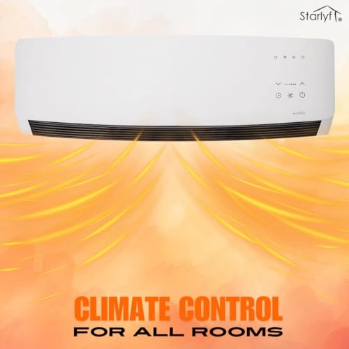 Portable Air Conditioner - 1600 watts