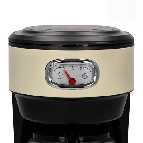 Retro Series - Brew Control Pause-and-Pour Permanent Filter