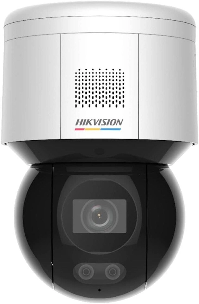 DS-2DE3A400BW-DE