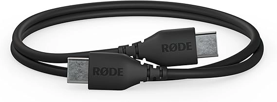 DJES SC22 Cable USB-C to USB-C 0.3m