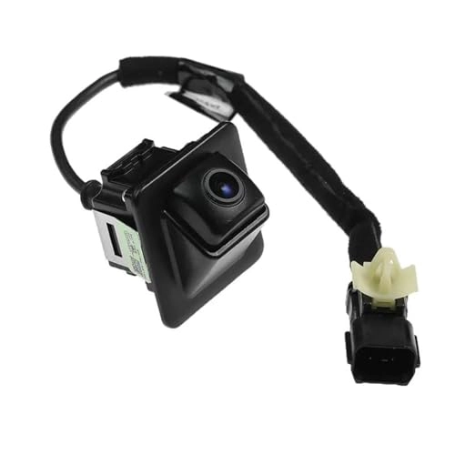 Rear View Backup Camera - For Hyundai I30 Elantra 95760-A6100 95760A6100