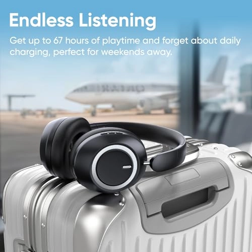 HD01 Max Wireless Headphone