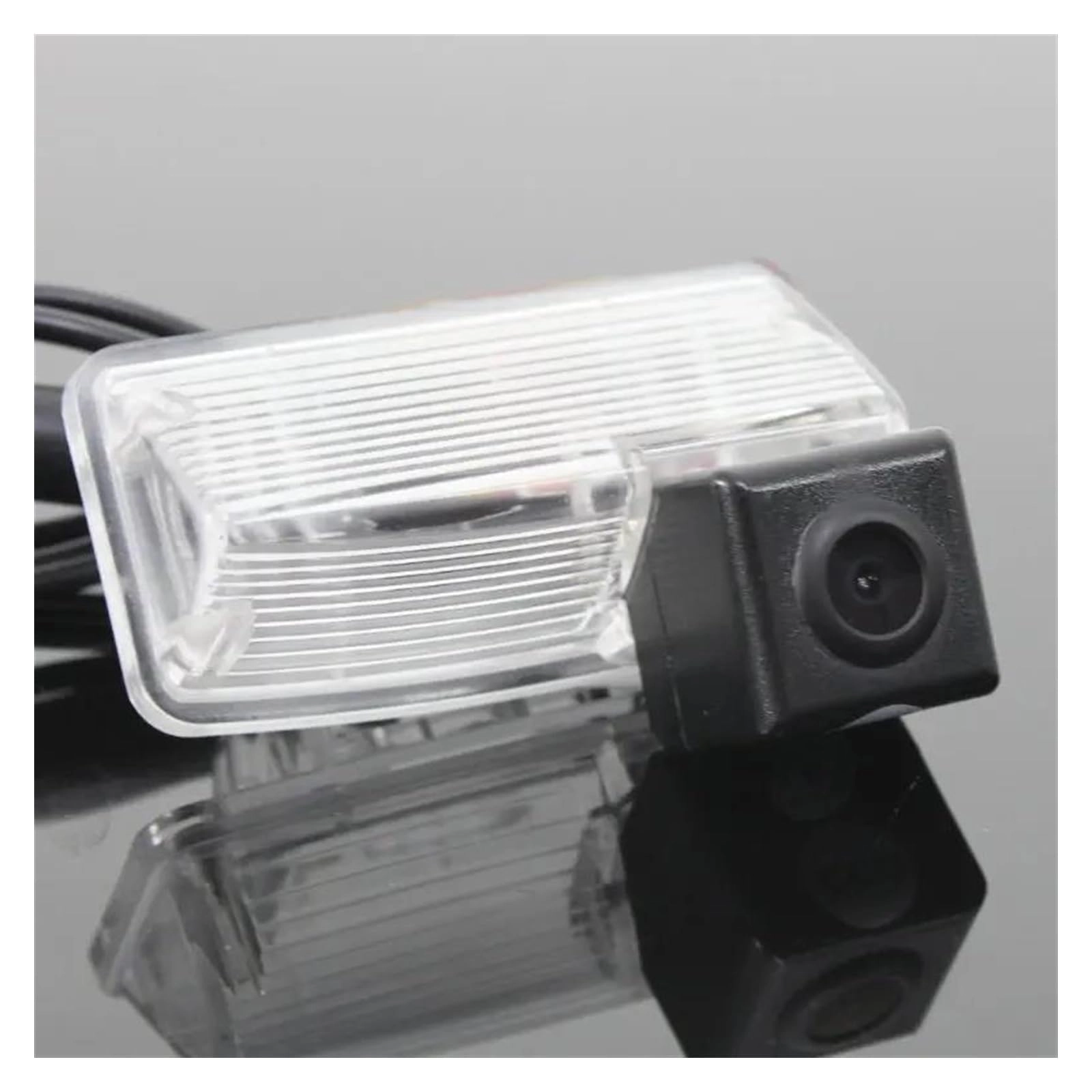 Car Backup Camera - Night vision 6M video cable 720x540