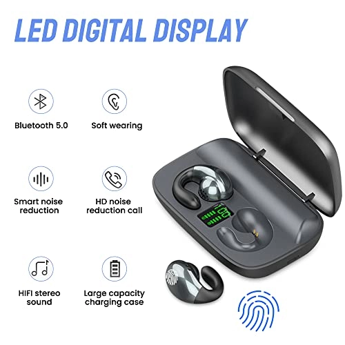 YXT-0412 Wireless Earbud