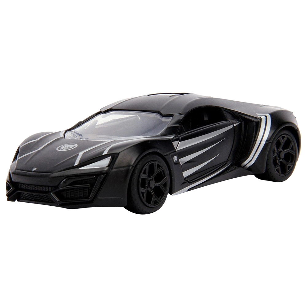 Marvel Lykan Hypersport - 1:32
