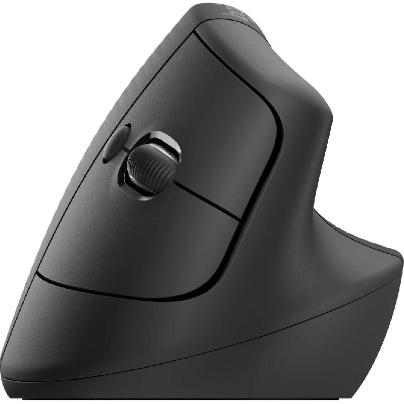 Lift Vertical Ergonomic Mouse - Wireless