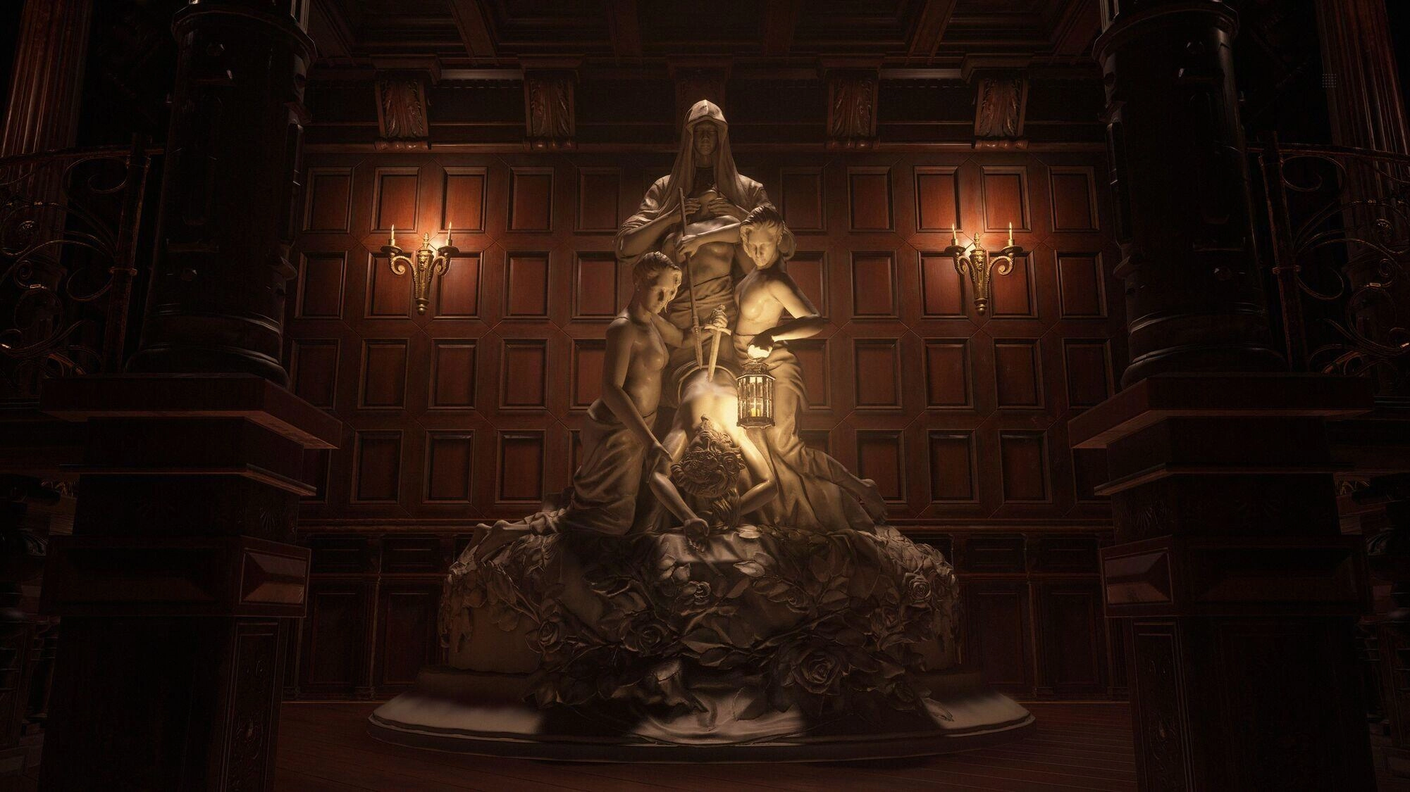 Resident Evil Village