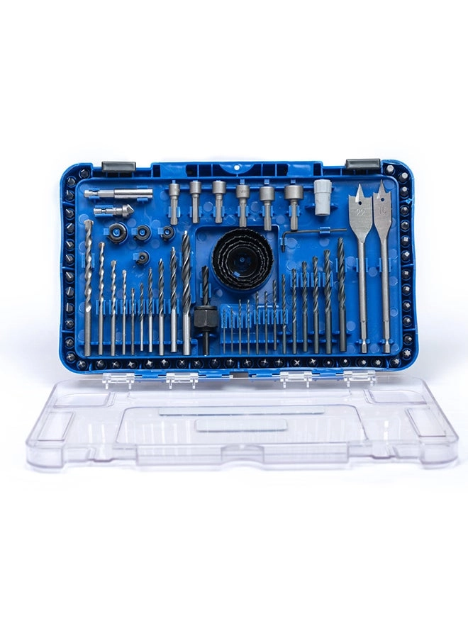 VT3103 - Metal 90 piece(s)