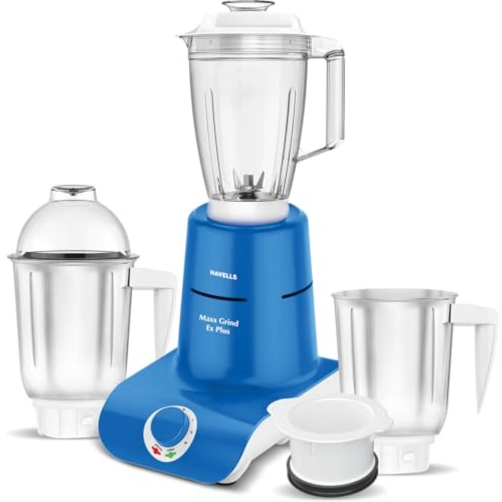 Generic (Renewed) Maxx Grind Ex Plus - 900W