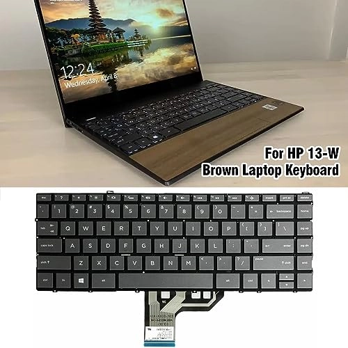 Laptop Keyboard