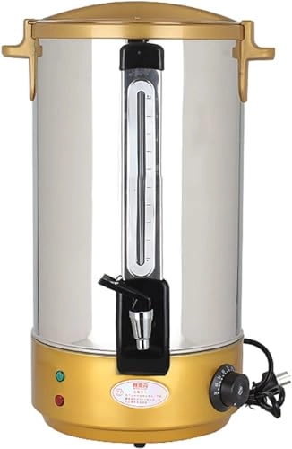 Hot Water Kettle - 40L