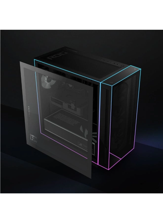 G700TF G700TF-07265F327W Core Ultra 7-265F 32GB NVIDIA GeForce RTX 5070 Ti 1TB