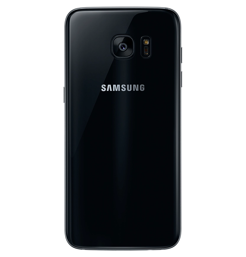 Galaxy S7 Edge - 4 gigabyte 32 gigabyte