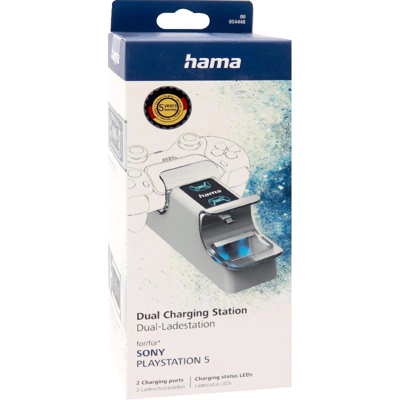 Dual Charging Station - PS5