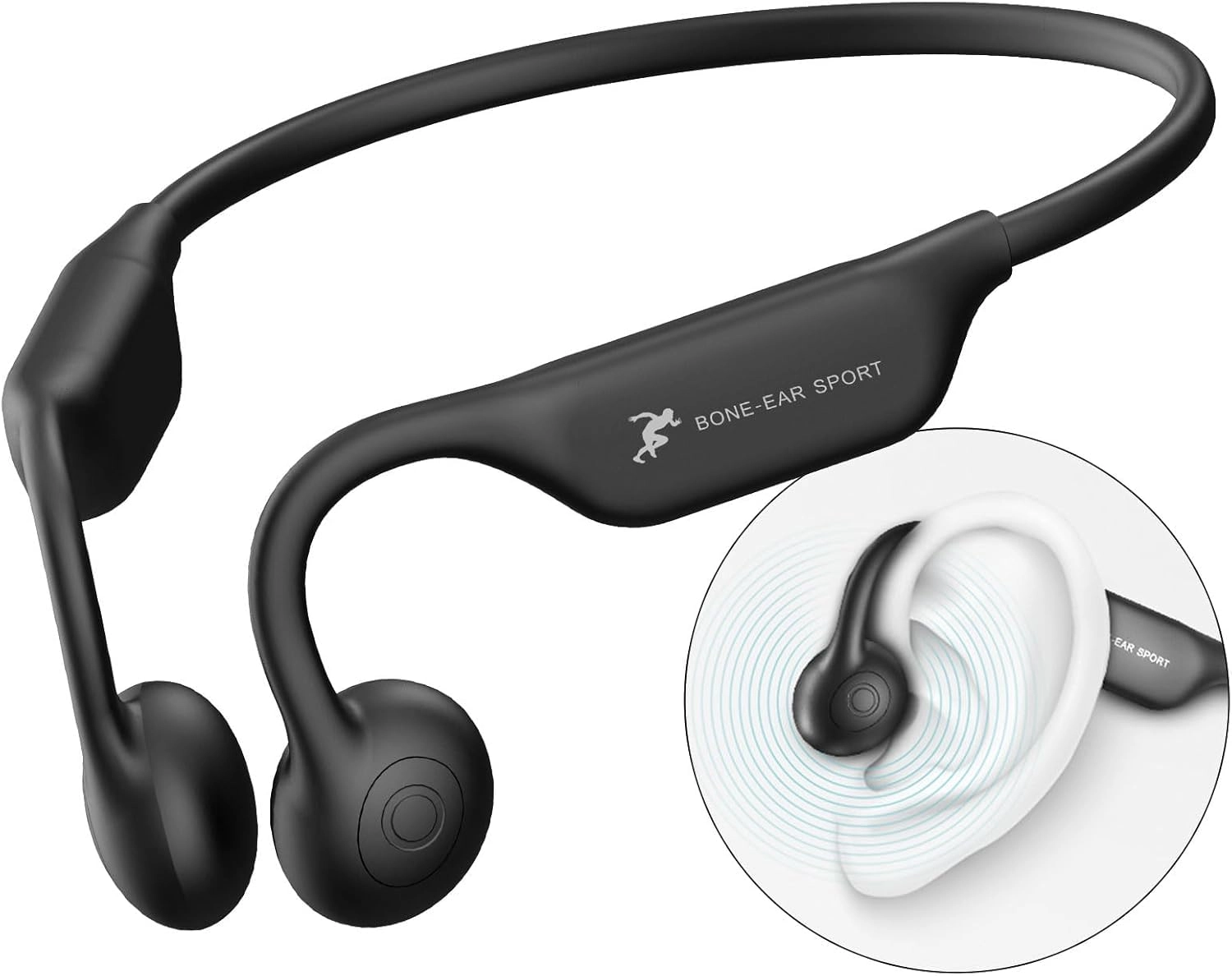 i18pro Wireless Headphone