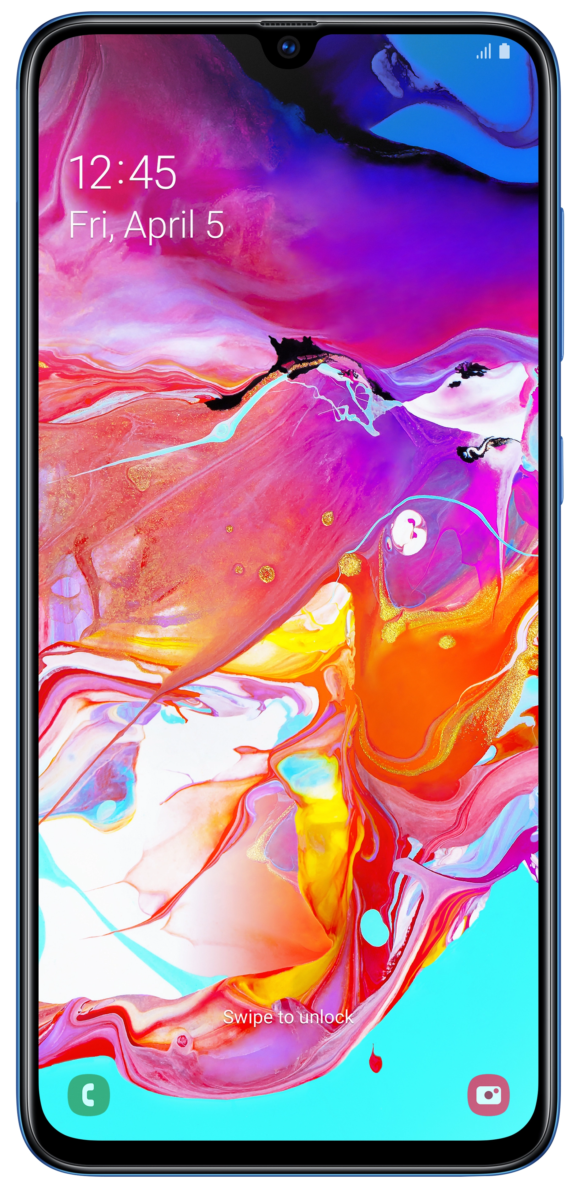 Galaxy A70 - 6GB 128GB