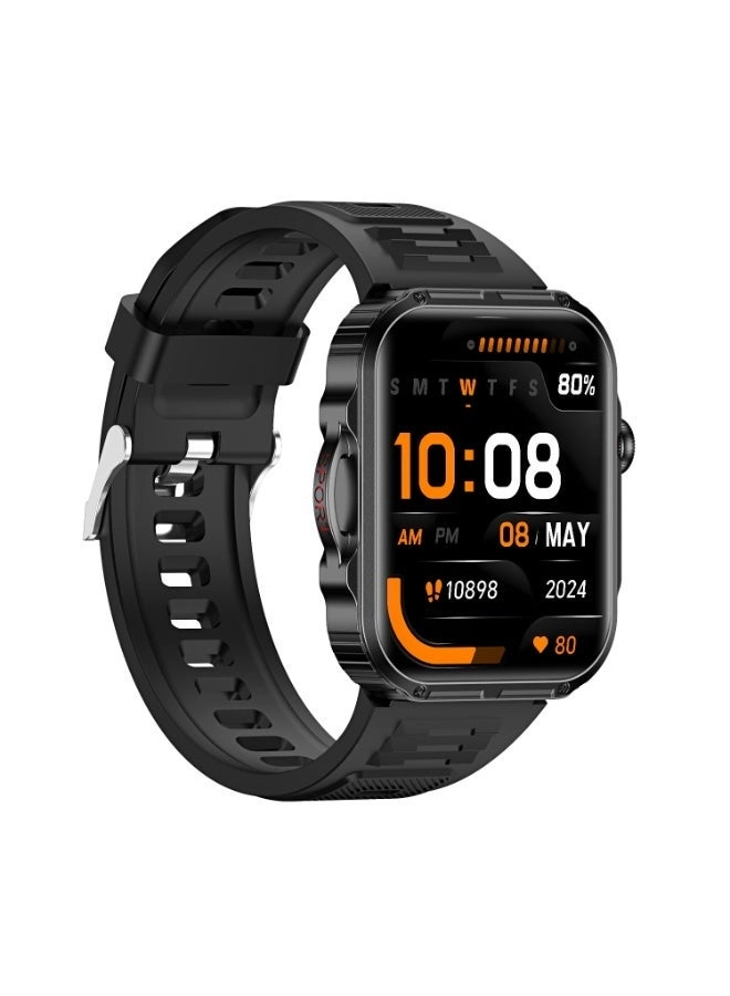 HDT11 Ultra Alloy