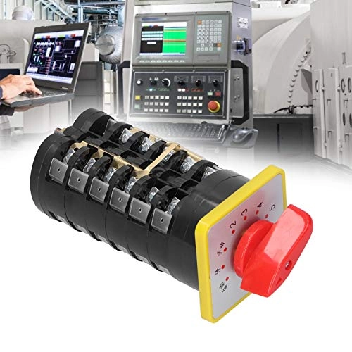 LW5D?16/TM706/6 - 110?380V 16A 4KV