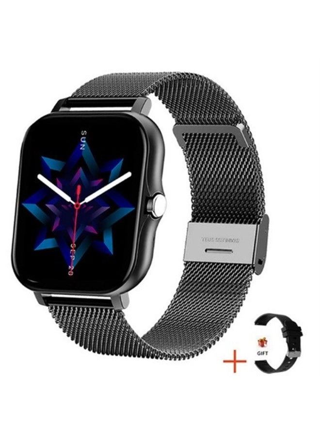 Bonic Y13 Zinc Alloy