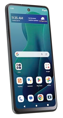 Moto g 2024 - 4GB 128GB