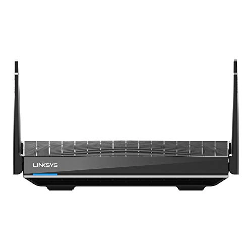 MR9600 - 6000 Mbps WiFi 6