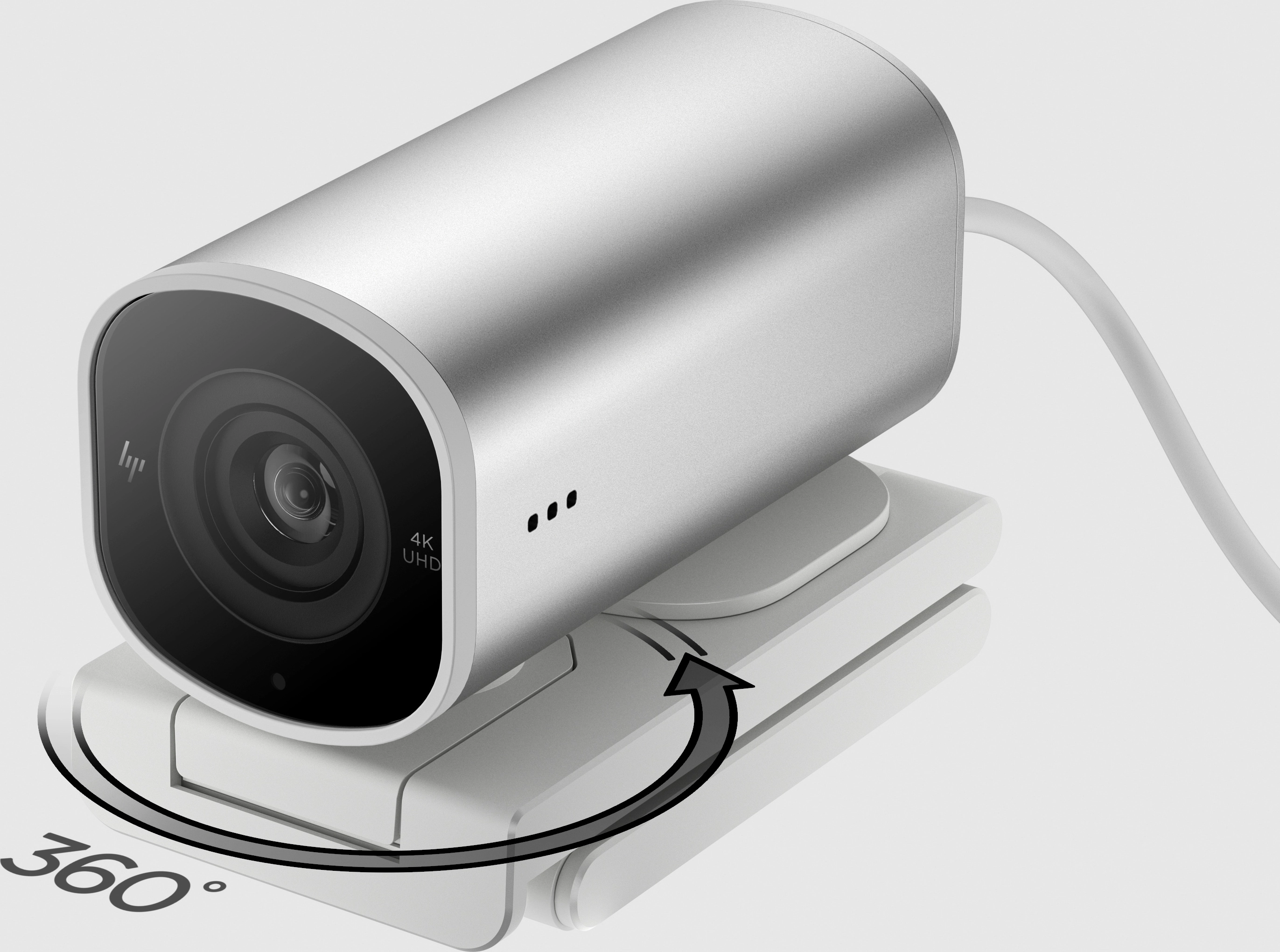 960 Streaming Webcam
