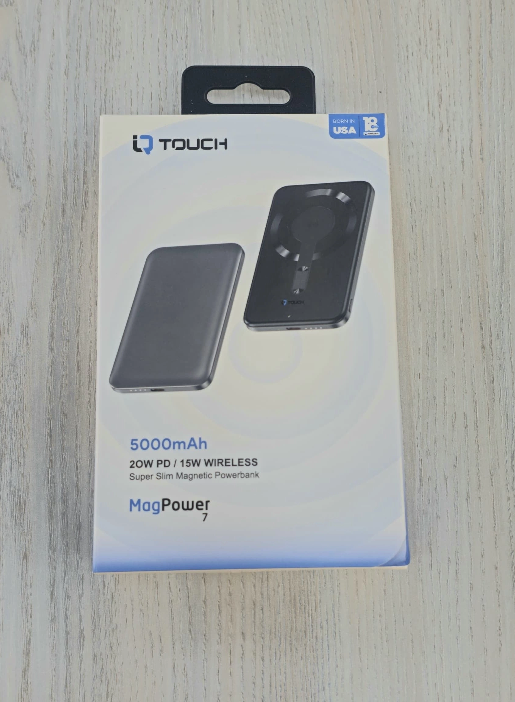 VOLT X5 - 5000mAh 20W