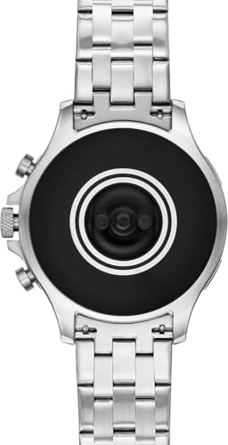 (Renewed) FTW4040 - Stainless Steel GPS