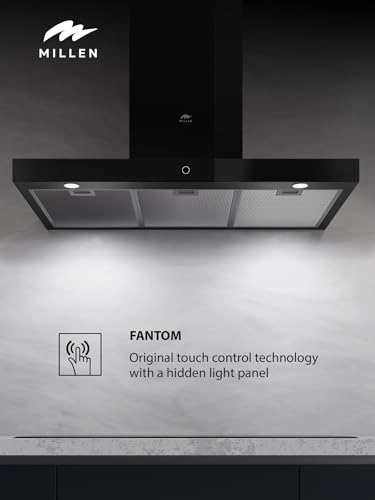 MKH 901 BB - 1000m3/h 895500346 mm