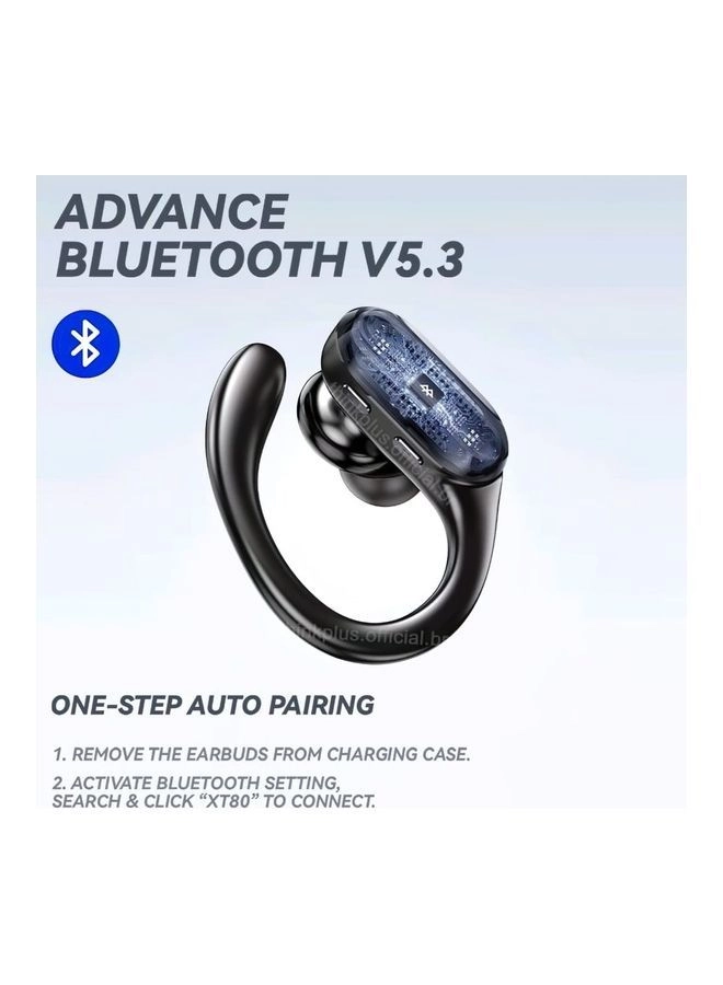 Live Pods XT80 Wireless Earbud