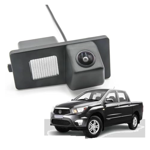 Reversing Camera - Universal RCA connector 680*480 720P