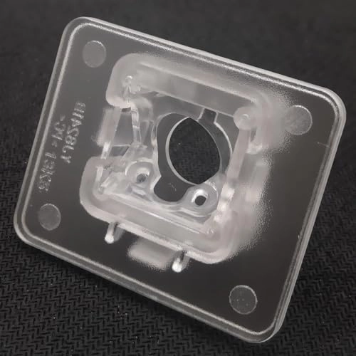 Car Rear View Camera Bracket