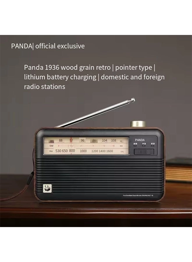 T-41 - Internet Radio