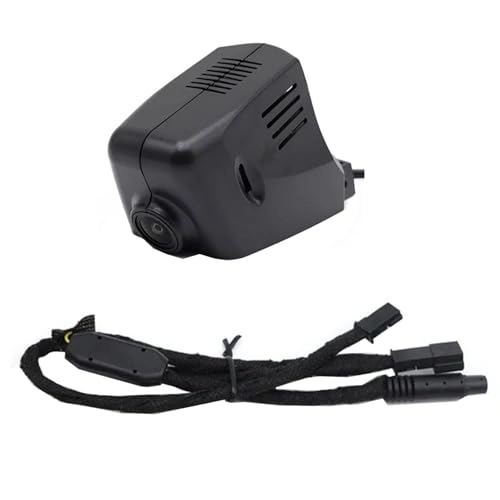 Dash Cam - 4K 2160P for Porsche Boxster Cayman