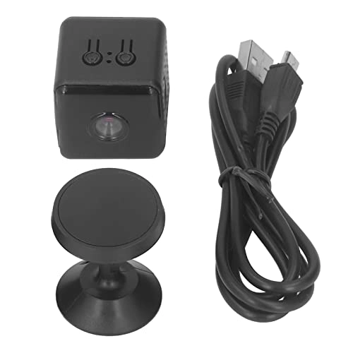 Mini Security Camera 1080P