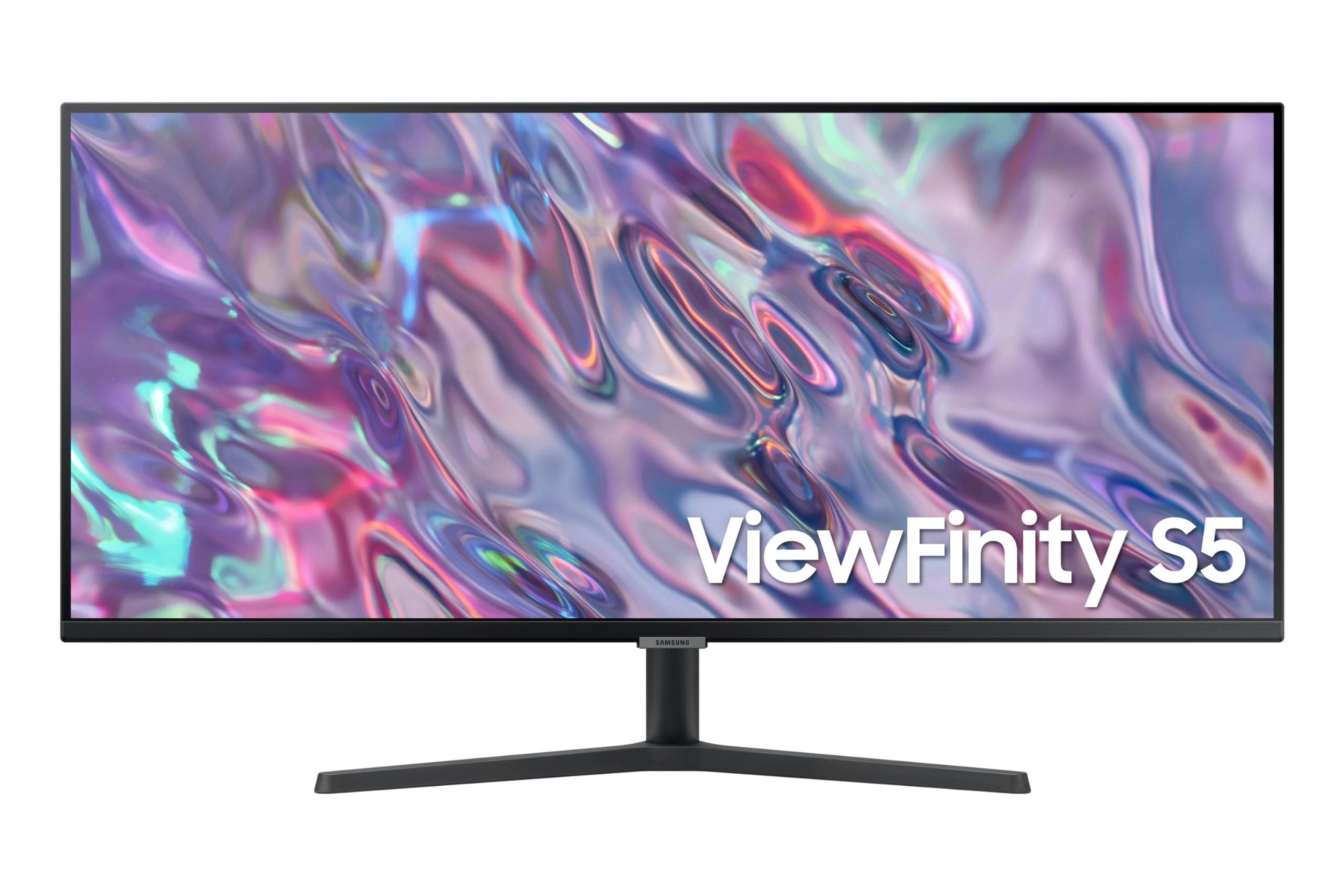 ViewFinity S5 S50Gc - LS34C500GAMXUE 34" Ultra WQHD