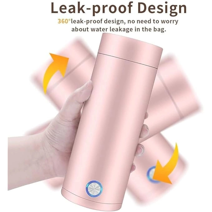 Travel Mini Electric Kettle