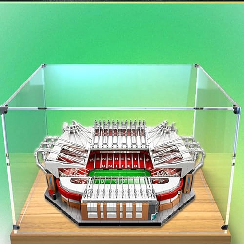 Acrylic Display case - Le-go 10272