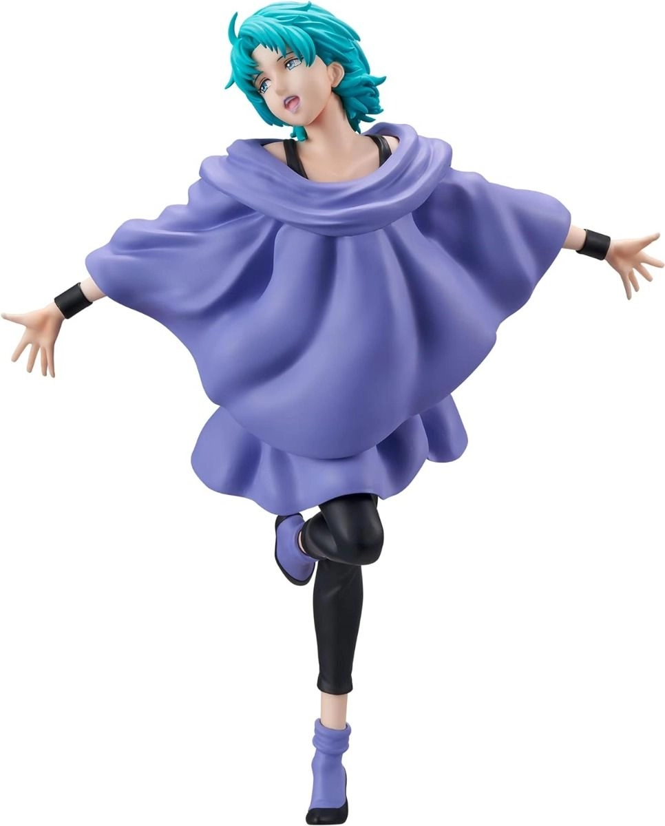 Four Murasame - Mobile Suit Z Gundam (18 cm)