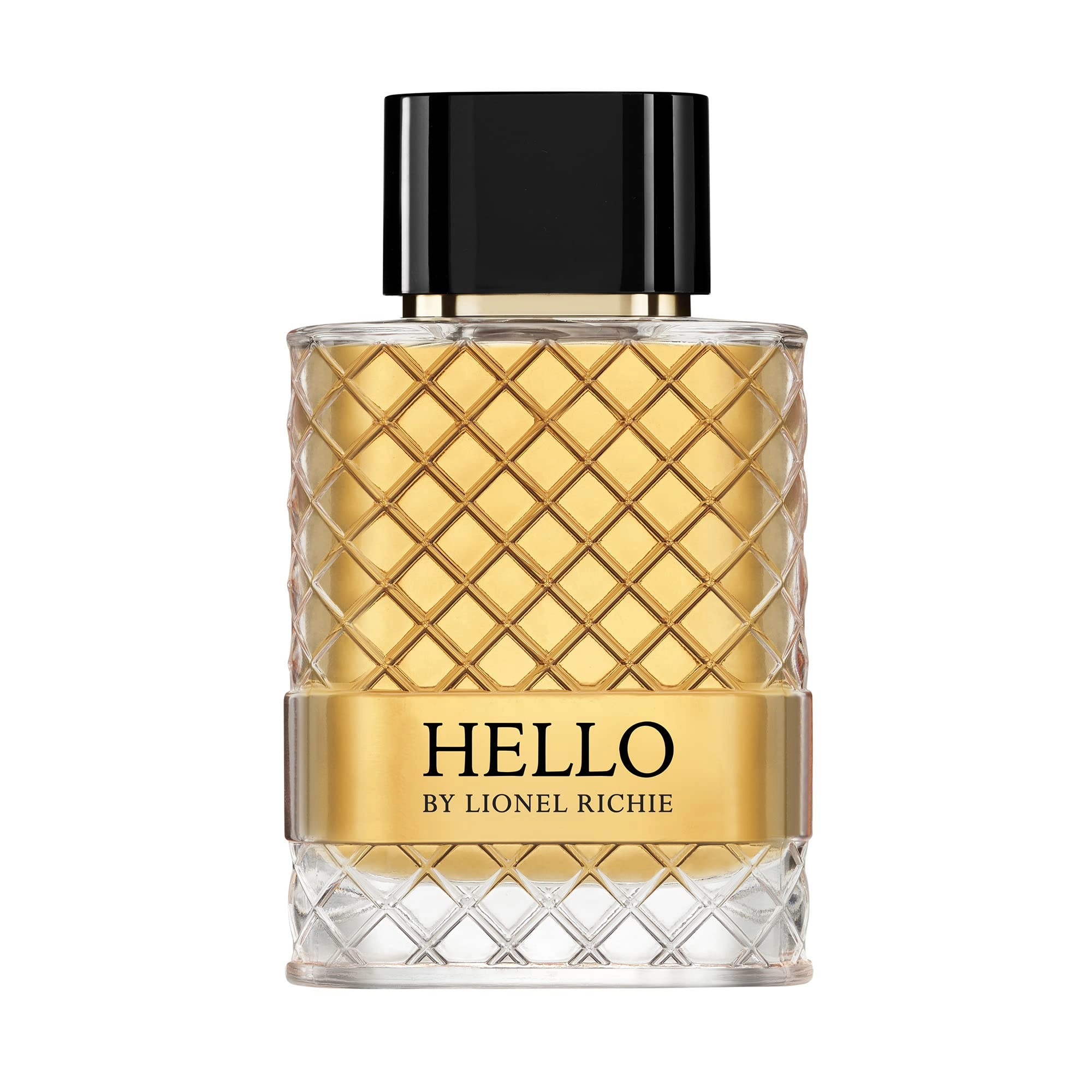 The Lovely Distribution Company Hello - 100ml