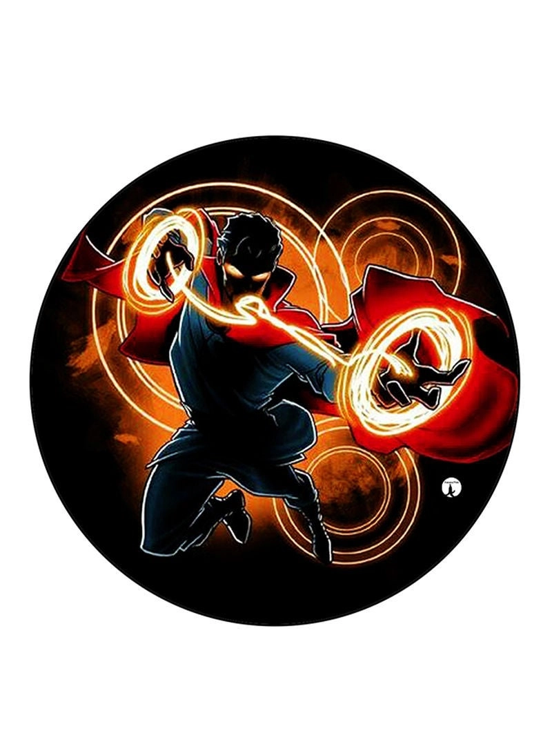 RKN Doctor Strange Printed Mouse Pad