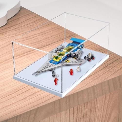 Figures Display Box - LEGO