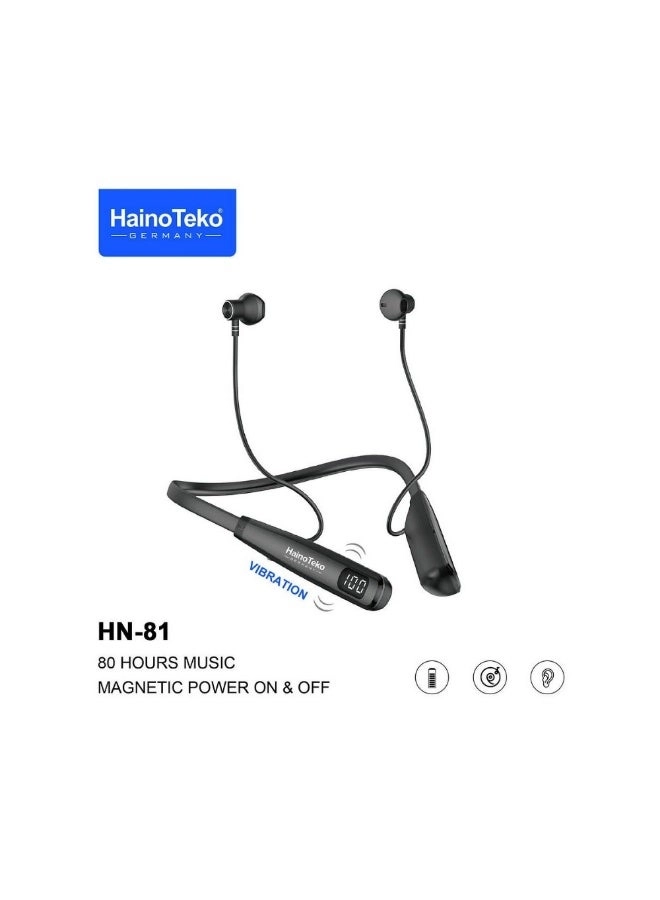 HN81 Wireless Earbud