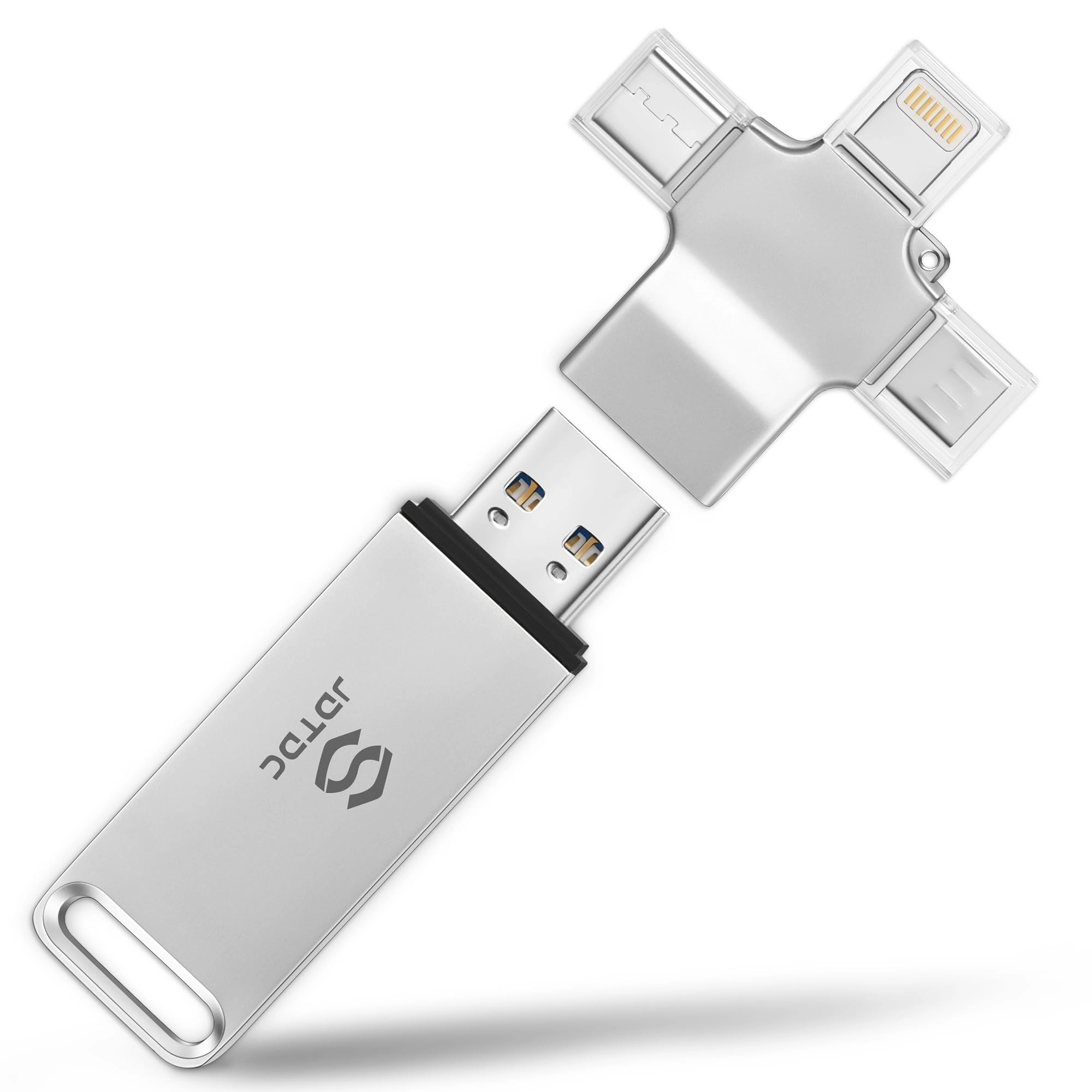 JSL JDTDC JD312 - USB 3.0 512GB