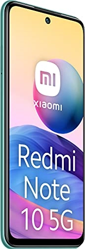 Redmi Note 10 - 4GB 64GB