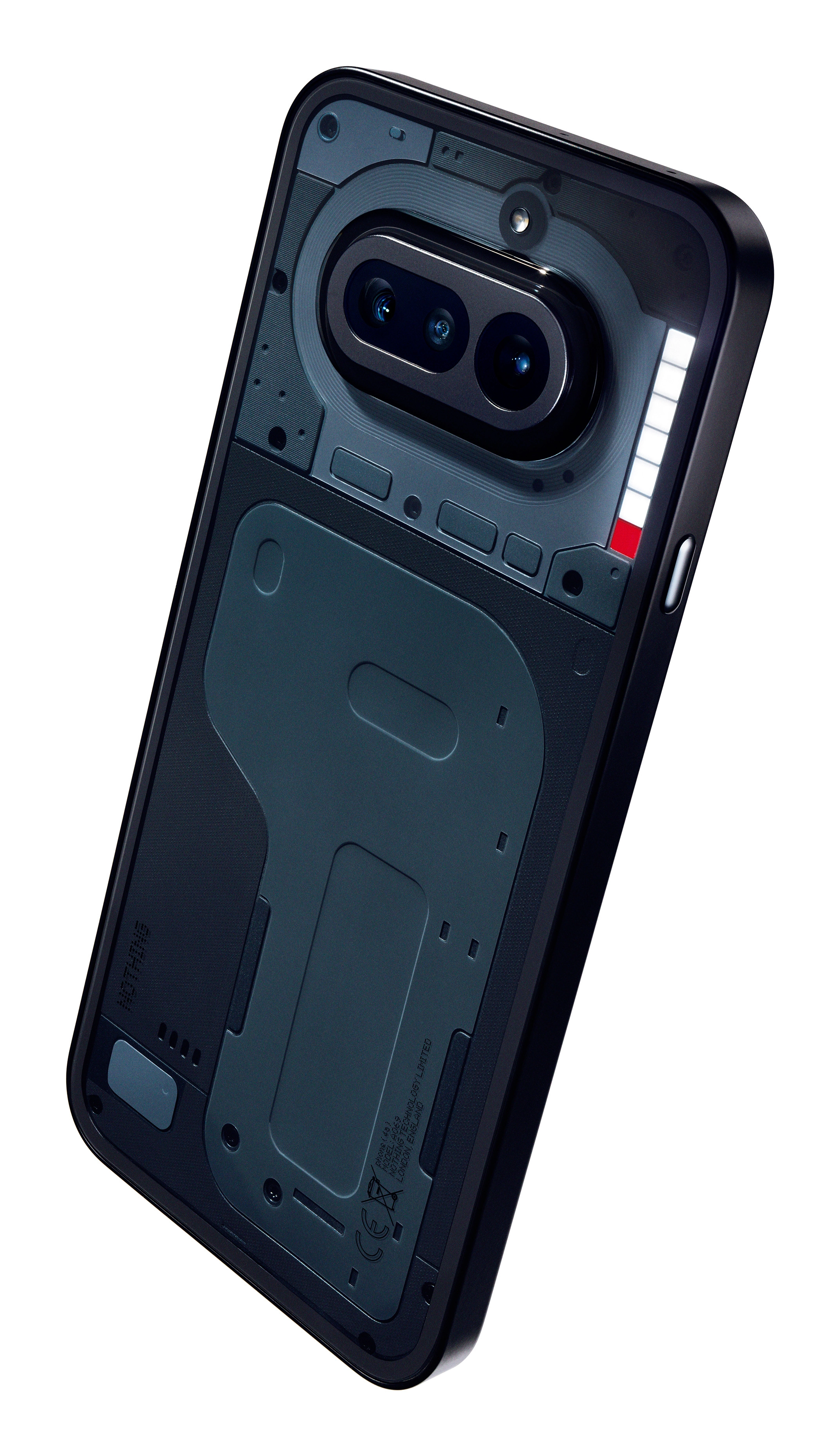 Phone 4a Pro - 12 GB 256 GB